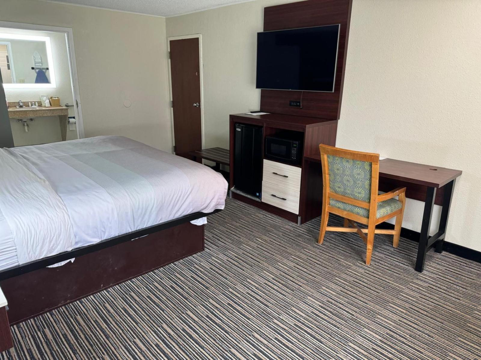 Quality Inn Tifton Exterior photo